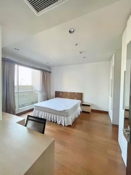 The Address Chidlom, Bangkok, Ploenchit Road, Lumphini, Pathum Wan, Bangkok, 3 Bedrooms, 184 sqm, Condo For Rent, by Chomratkamol Soontorntarawong (Gor), 500296334 - DDproperty.com