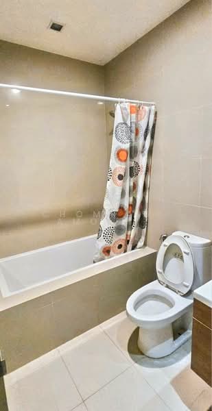 Noble Reveal, Bangkok, 36 Soi Sukhumvit 63, Ekamai Road, Phra Kanong Nua, Watthana, Bangkok, 1 Bedroom, 48 sqm, Condo For Rent, by Chomratkamol Soontorntarawong (Gor), 500296336 - DDproperty.com