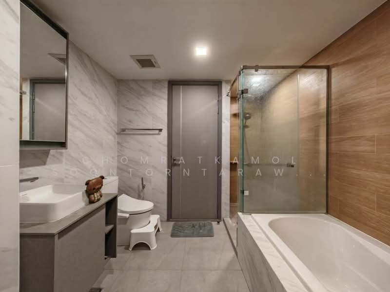 Taka Haus, Bangkok, 99 Soi Ekamai 10, Khlong Tan Nua, Watthana, Bangkok, 1 Bedroom, 37 sqm, Condo For Rent, by Chomratkamol Soontorntarawong (Gor), 500296338 - DDproperty.com
