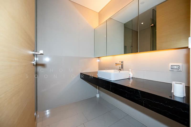 Saladaeng Residences, Bangkok, 29/1 North Sathorn Road, Silom, Bang Rak, Bangkok, 2 Bedrooms, 92 sqm, Condo For Sale, by Chomratkamol Soontorntarawong (Gor), 500296341 - DDproperty.com
