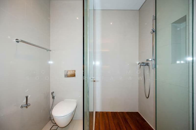 Saladaeng Residences, Bangkok, 29/1 North Sathorn Road, Silom, Bang Rak, Bangkok, 2 Bedrooms, 92 sqm, Condo For Sale, by Chomratkamol Soontorntarawong (Gor), 500296341 - DDproperty.com