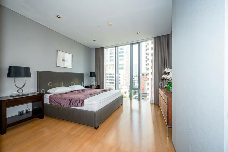 Saladaeng Residences : ศาลาแดง เรสซิเด้นซ์, กรุงเทพ, 29/1 ถนนสาทรเหนือ, สีลม, บางรัก, กรุงเทพ, 92 ตร.ม., คอนโด ขาย, โดย Chomratkamol Soontorntarawong (Gor), 500296341 - DDproperty.com