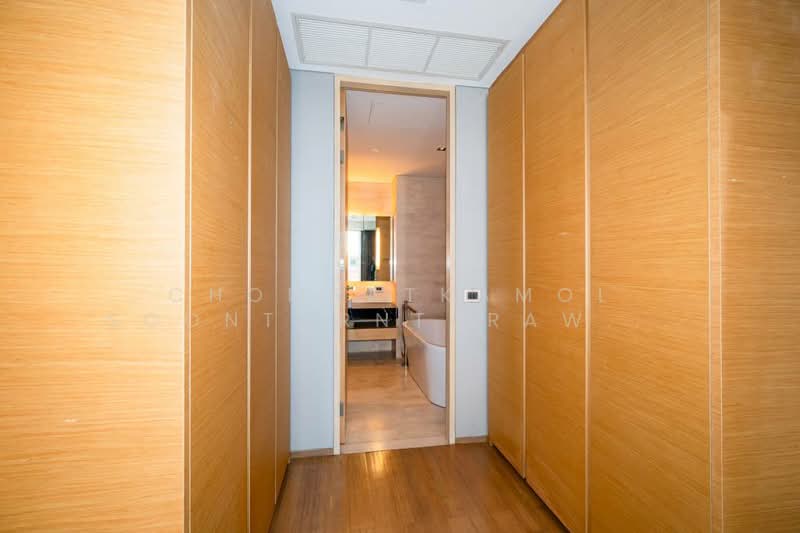 Saladaeng Residences : ศาลาแดง เรสซิเด้นซ์, กรุงเทพ, 29/1 ถนนสาทรเหนือ, สีลม, บางรัก, กรุงเทพ, 92 ตร.ม., คอนโด ขาย, โดย Chomratkamol Soontorntarawong (Gor), 500296341 - DDproperty.com