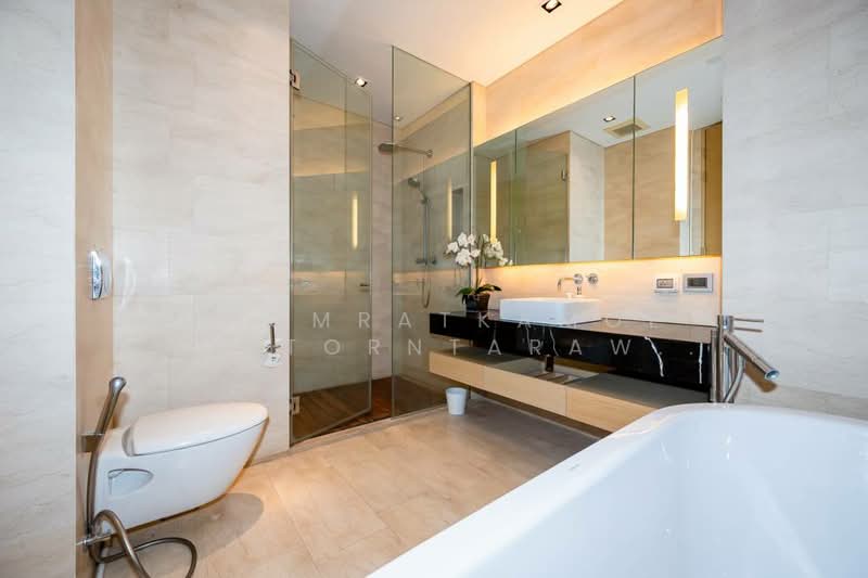 Saladaeng Residences, Bangkok, 29/1 North Sathorn Road, Silom, Bang Rak, Bangkok, 2 Bedrooms, 92 sqm, Condo For Sale, by Chomratkamol Soontorntarawong (Gor), 500296341 - DDproperty.com
