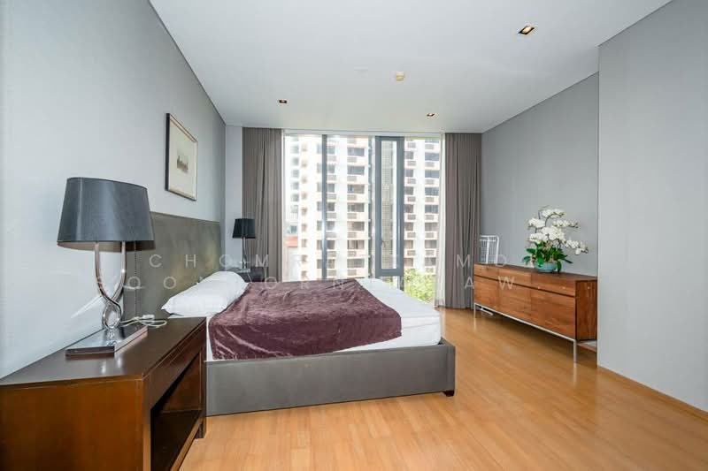 Saladaeng Residences : ศาลาแดง เรสซิเด้นซ์, กรุงเทพ, 29/1 ถนนสาทรเหนือ, สีลม, บางรัก, กรุงเทพ, 92 ตร.ม., คอนโด ให้เช่า, โดย Chomratkamol Soontorntarawong (Gor), 500296342 - DDproperty.com