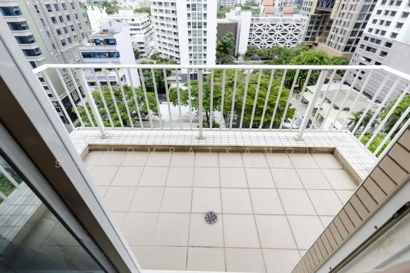 Langsuan Ville, Bangkok, 50 Soi Langsuan, Lumphini, Pathum Wan, Bangkok, 3 Bedrooms, 242 sqm, Condo For Sale, by Chomratkamol Soontorntarawong (Gor), 500296345 - DDproperty.com