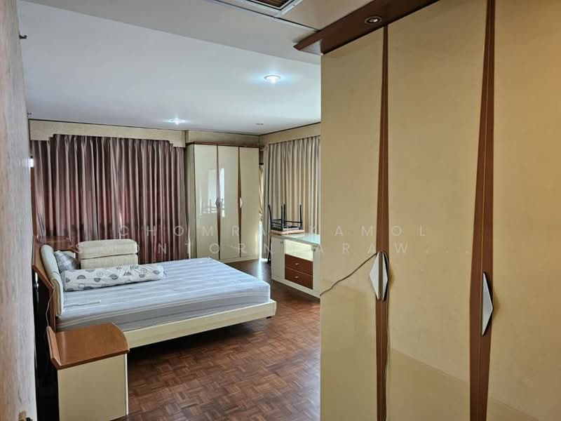 The Natural Place Suite : เดอะ เนเชอรัล เพลส สวีท, กรุงเทพ, พระราม 4, ทุ่งมหาเมฆ, สาทร, กรุงเทพ, 125 ตร.ม., คอนโด ขาย, โดย Chomratkamol Soontorntarawong (Gor), 500296347 - DDproperty.com