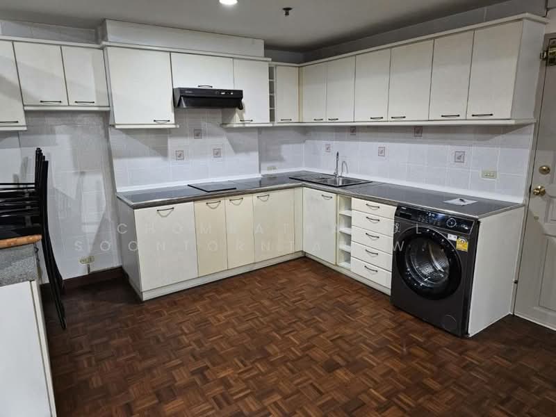 The Natural Place Suite, Bangkok, Rama 4, Thung Maha Mek, Sathon, Bangkok, 2 Bedrooms, 125 sqm, Condo For Sale, by Chomratkamol Soontorntarawong (Gor), 500296347 - DDproperty.com