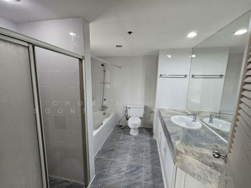 The Natural Place Suite : เดอะ เนเชอรัล เพลส สวีท, กรุงเทพ, พระราม 4, ทุ่งมหาเมฆ, สาทร, กรุงเทพ, 125 ตร.ม., คอนโด ขาย, โดย Chomratkamol Soontorntarawong (Gor), 500296347 - DDproperty.com