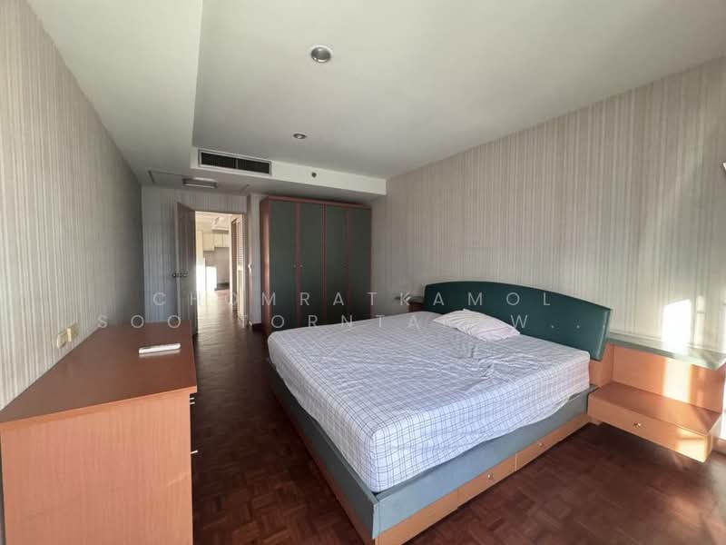 The Natural Place Suite : เดอะ เนเชอรัล เพลส สวีท, กรุงเทพ, พระราม 4, ทุ่งมหาเมฆ, สาทร, กรุงเทพ, 125 ตร.ม., คอนโด ขาย, โดย Chomratkamol Soontorntarawong (Gor), 500296347 - DDproperty.com