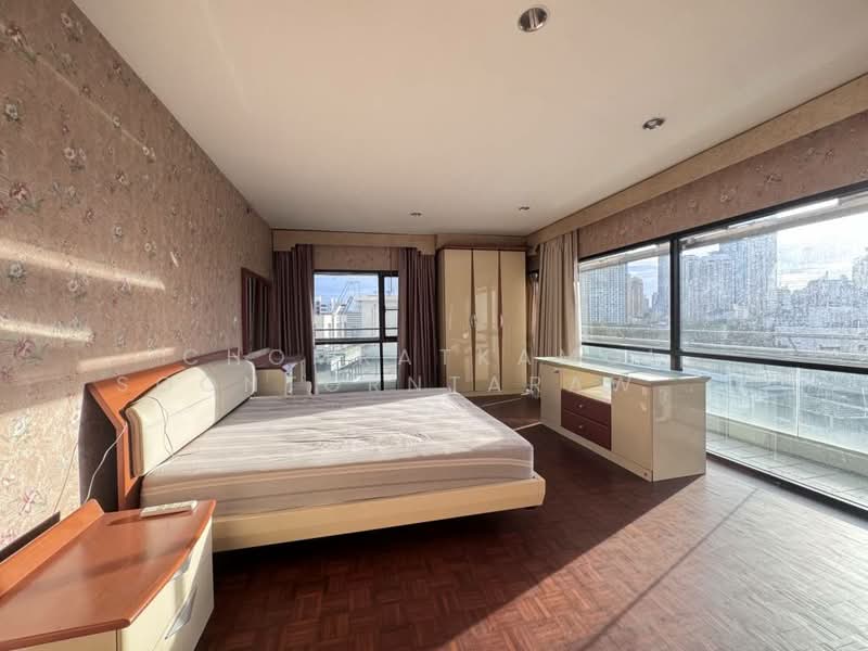 The Natural Place Suite : เดอะ เนเชอรัล เพลส สวีท, กรุงเทพ, พระราม 4, ทุ่งมหาเมฆ, สาทร, กรุงเทพ, 125 ตร.ม., คอนโด ขาย, โดย Chomratkamol Soontorntarawong (Gor), 500296347 - DDproperty.com