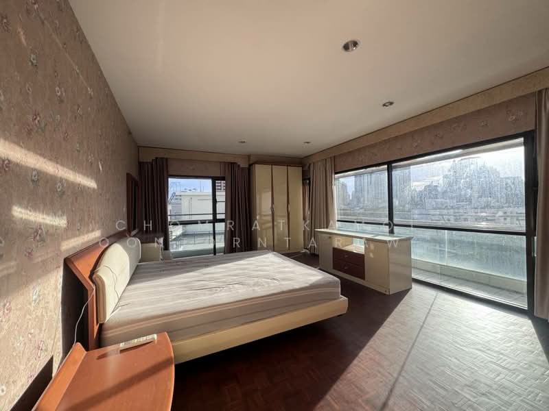The Natural Place Suite, Bangkok, Rama 4, Thung Maha Mek, Sathon, Bangkok, 2 Bedrooms, 125 sqm, Condo For Sale, by Chomratkamol Soontorntarawong (Gor), 500296347 - DDproperty.com