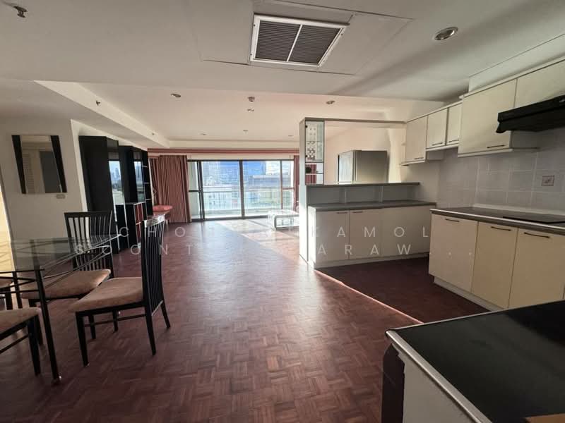 The Natural Place Suite, Bangkok, Rama 4, Thung Maha Mek, Sathon, Bangkok, 2 Bedrooms, 125 sqm, Condo For Sale, by Chomratkamol Soontorntarawong (Gor), 500296347 - DDproperty.com