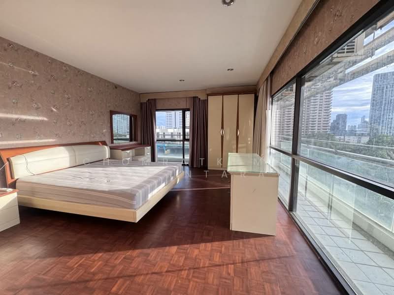 The Natural Place Suite : เดอะ เนเชอรัล เพลส สวีท, กรุงเทพ, พระราม 4, ทุ่งมหาเมฆ, สาทร, กรุงเทพ, 125 ตร.ม., คอนโด ขาย, โดย Chomratkamol Soontorntarawong (Gor), 500296347 - DDproperty.com