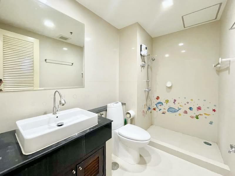 Nusasiri Grand, Bangkok, Soi Sukhumvit 42, Phra Kanong, Khlong Toei, Bangkok, 2 Bedrooms, 80 sqm, Condo For Sale, by Chomratkamol Soontorntarawong (Gor), 500296348 - DDproperty.com