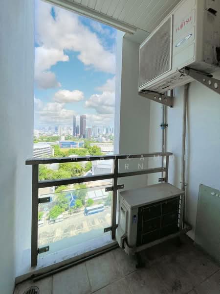Nusasiri Grand, Bangkok, Soi Sukhumvit 42, Phra Kanong, Khlong Toei, Bangkok, 2 Bedrooms, 80 sqm, Condo For Sale, by Chomratkamol Soontorntarawong (Gor), 500296348 - DDproperty.com