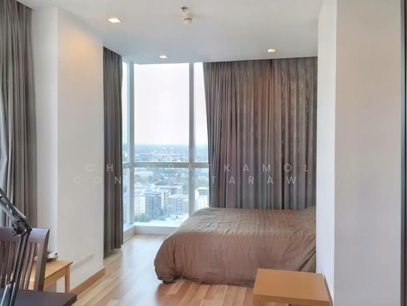IDEO Verve Sukhumvit : ไอดีโอ เวิร์ฟ สุขุมวิท, กรุงเทพ, 2077 ถนนสุขุมวิท, พระโขนงเหนือ, วัฒนา, กรุงเทพ, 58 ตร.ม., คอนโด ขาย, โดย Chomratkamol Soontorntarawong (Gor), 500296349 - DDproperty.com