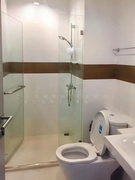 IDEO Verve Sukhumvit : ไอดีโอ เวิร์ฟ สุขุมวิท, กรุงเทพ, 2077 ถนนสุขุมวิท, พระโขนงเหนือ, วัฒนา, กรุงเทพ, 58 ตร.ม., คอนโด ขาย, โดย Chomratkamol Soontorntarawong (Gor), 500296349 - DDproperty.com