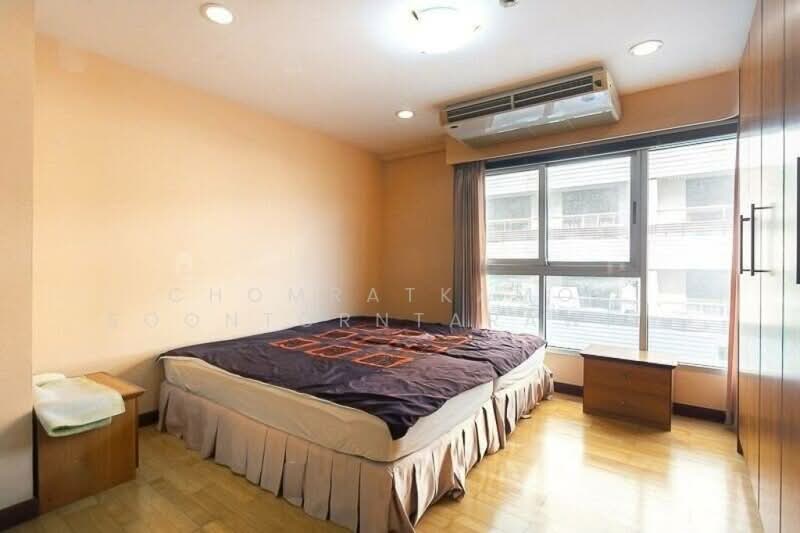 Navin Court, Bangkok, 63 Soi Ruamrudee 3, Lumphini, Pathum Wan, Bangkok, 2 Bedrooms, 122 sqm, Condo For Sale, by Chomratkamol Soontorntarawong (Gor), 500296351 - DDproperty.com