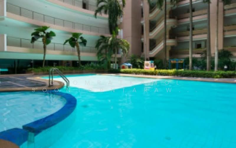 Navin Court, Bangkok, 63 Soi Ruamrudee 3, Lumphini, Pathum Wan, Bangkok, 2 Bedrooms, 122 sqm, Condo For Sale, by Chomratkamol Soontorntarawong (Gor), 500296351 - DDproperty.com
