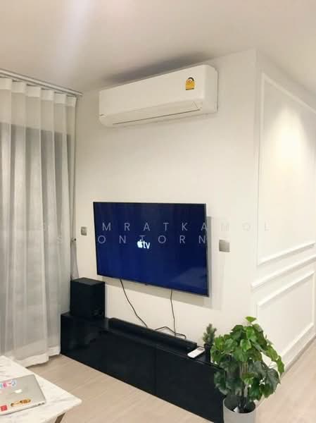 Life Asoke-Rama 9, Bangkok, 626 Asoke-Dindaeng Road, Makkasan, Ratchathewi, Bangkok, 2 Bedrooms, 60 sqm, Condo For Rent, by Chomratkamol Soontorntarawong (Gor), 500296353 - DDproperty.com