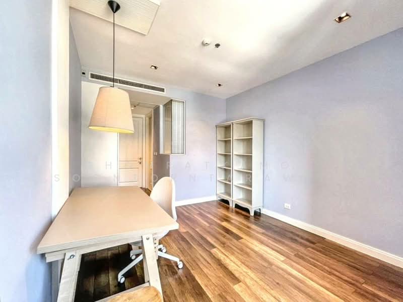 Athenee Residence, Bangkok, 65 Witthayu Road, Lumphini, Pathum Wan, Bangkok, 2 Bedrooms, 133 sqm, Condo For Rent, by Chomratkamol Soontorntarawong (Gor), 500296355 - DDproperty.com