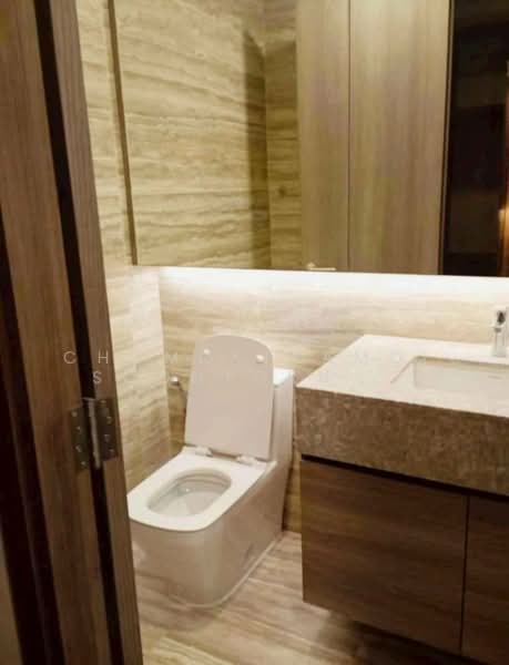 Celes Asoke, Bangkok, 8-10 Sukhumvit 21, Khlongtoei Nua, Watthana, Bangkok, 1 Bedroom, 50 sqm, Condo For Sale, by Chomratkamol Soontorntarawong (Gor), 500296356 - DDproperty.com