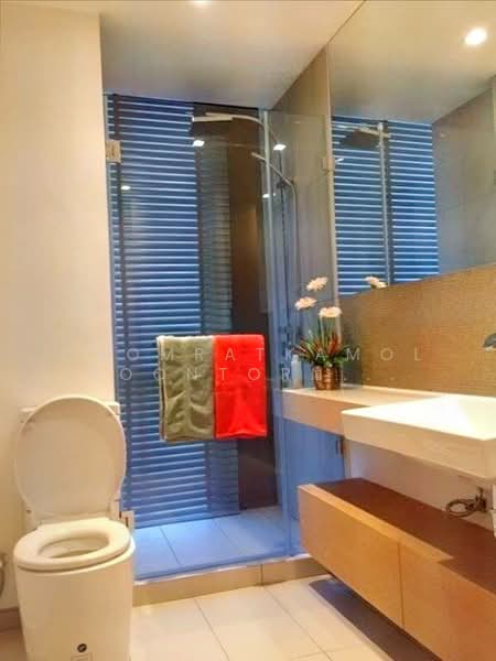 The Lofts Ekkamai, Bangkok, 1415 Sukhumvit Road, Phra Kanong Nua, Watthana, Bangkok, 2 Bedrooms, 60 sqm, Condo For Rent, by Chomratkamol Soontorntarawong (Gor), 500296362 - DDproperty.com