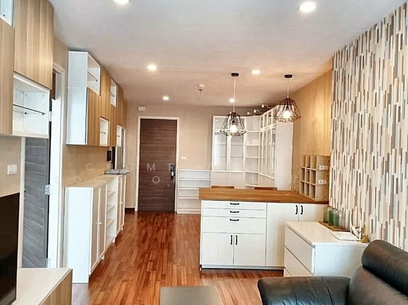 Supalai Prima Riva : ศุภาลัย พรีมา ริวา (Residential), กรุงเทพ, ถนนพระราม 3, ช่องนนทรี, ยานนาวา, กรุงเทพ, 63 ตร.ม., คอนโด ขาย, โดย Chomratkamol Soontorntarawong (Gor), 500296363 - DDproperty.com