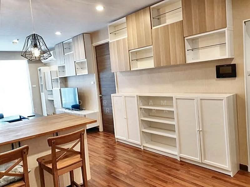 Supalai Prima Riva : ศุภาลัย พรีมา ริวา (Residential), กรุงเทพ, ถนนพระราม 3, ช่องนนทรี, ยานนาวา, กรุงเทพ, 63 ตร.ม., คอนโด ขาย, โดย Chomratkamol Soontorntarawong (Gor), 500296363 - DDproperty.com