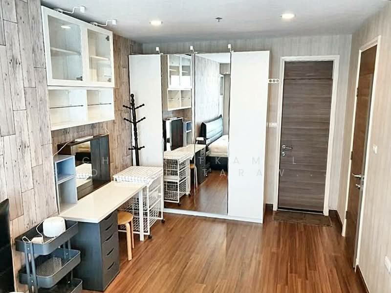 Supalai Prima Riva (Residential), Bangkok, Rama 3 Road, Chong Nonsi, Yan Nawa, Bangkok, 1 Bedroom, 63 sqm, Condo For Sale, by Chomratkamol Soontorntarawong (Gor), 500296363 - DDproperty.com
