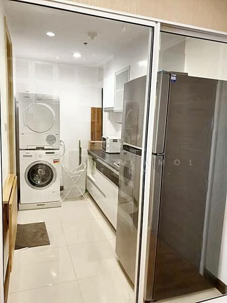 Supalai Prima Riva (Residential), Bangkok, Rama 3 Road, Chong Nonsi, Yan Nawa, Bangkok, 1 Bedroom, 63 sqm, Condo For Sale, by Chomratkamol Soontorntarawong (Gor), 500296363 - DDproperty.com