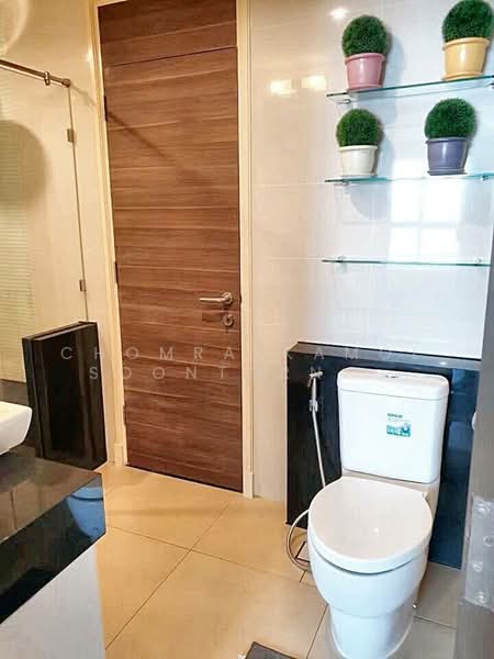 Supalai Prima Riva (Residential), Bangkok, Rama 3 Road, Chong Nonsi, Yan Nawa, Bangkok, 1 Bedroom, 63 sqm, Condo For Sale, by Chomratkamol Soontorntarawong (Gor), 500296363 - DDproperty.com