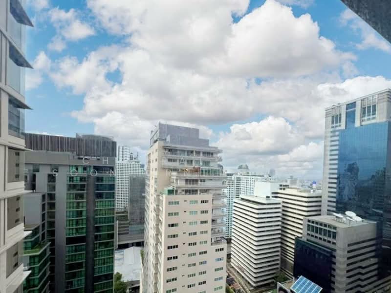The Esse Asoke : ดิ เอส อโศก, กรุงเทพ, 333 ซอยสุขุมวิท 21 ถนนสุขุมวิท, คลองเตยเหนือ, วัฒนา, กรุงเทพ, 46 ตร.ม., คอนโด ให้เช่า, โดย Chomratkamol Soontorntarawong (Gor), 500296365 - DDproperty.com