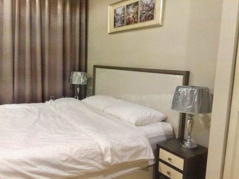The Reserve Kasemsan 3, Bangkok, 8 Kasemsan Road, Wang Mai, Pathum Wan, Bangkok, 1 Bedroom, 39 sqm, Condo For Sale, by Chomratkamol Soontorntarawong (Gor), 500296367 - DDproperty.com