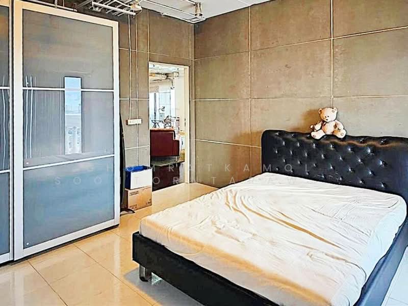 State Tower, Bangkok, 1055 Silom Road, Silom, Bang Rak, Bangkok, 2 Bedrooms, 174 sqm, Condo For Sale, by Chomratkamol Soontorntarawong (Gor), 500296369 - DDproperty.com