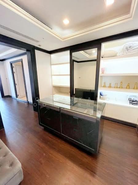 State Tower, Bangkok, 1055 Silom Road, Silom, Bang Rak, Bangkok, 3 Bedrooms, 347 sqm, Condo For Sale, by Chomratkamol Soontorntarawong (Gor), 500296370 - DDproperty.com