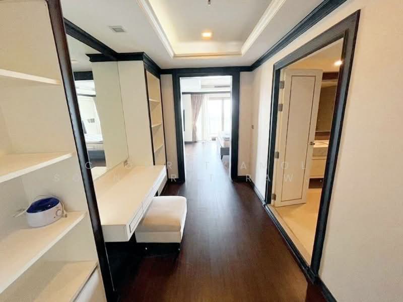 State Tower, Bangkok, 1055 Silom Road, Silom, Bang Rak, Bangkok, 3 Bedrooms, 347 sqm, Condo For Sale, by Chomratkamol Soontorntarawong (Gor), 500296370 - DDproperty.com