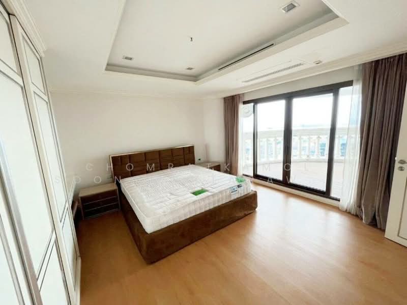 State Tower, Bangkok, 1055 Silom Road, Silom, Bang Rak, Bangkok, 3 Bedrooms, 347 sqm, Condo For Sale, by Chomratkamol Soontorntarawong (Gor), 500296370 - DDproperty.com