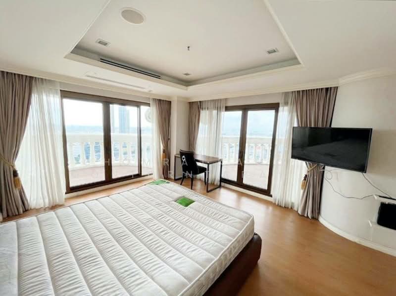 State Tower, Bangkok, 1055 Silom Road, Silom, Bang Rak, Bangkok, 3 Bedrooms, 347 sqm, Condo For Sale, by Chomratkamol Soontorntarawong (Gor), 500296370 - DDproperty.com