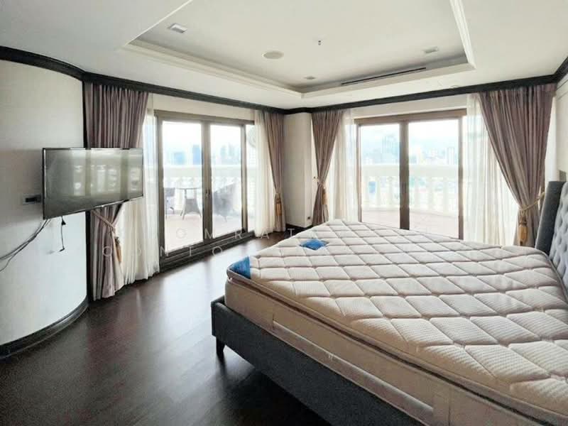 State Tower : อาคารสเตททาวเวอร์, กรุงเทพ, 1055 ถนนสีลม, สีลม, บางรัก, กรุงเทพ, 347 ตร.ม., คอนโด ขาย, โดย Chomratkamol Soontorntarawong (Gor), 500296370 - DDproperty.com