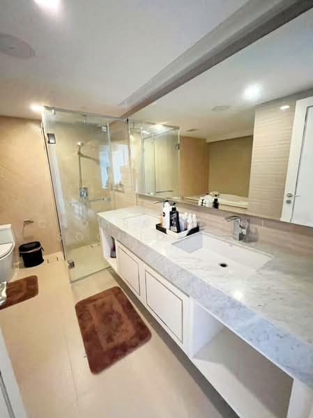 State Tower, Bangkok, 1055 Silom Road, Silom, Bang Rak, Bangkok, 3 Bedrooms, 347 sqm, Condo For Sale, by Chomratkamol Soontorntarawong (Gor), 500296370 - DDproperty.com