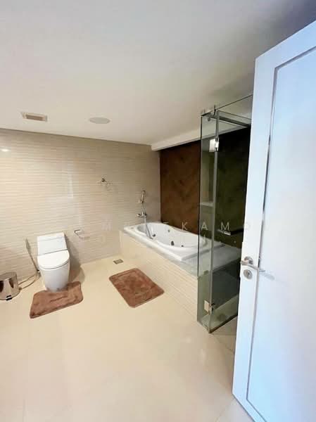 State Tower, Bangkok, 1055 Silom Road, Silom, Bang Rak, Bangkok, 3 Bedrooms, 347 sqm, Condo For Sale, by Chomratkamol Soontorntarawong (Gor), 500296370 - DDproperty.com
