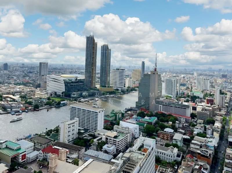 State Tower : อาคารสเตททาวเวอร์, กรุงเทพ, 1055 ถนนสีลม, สีลม, บางรัก, กรุงเทพ, 347 ตร.ม., คอนโด ขาย, โดย Chomratkamol Soontorntarawong (Gor), 500296370 - DDproperty.com
