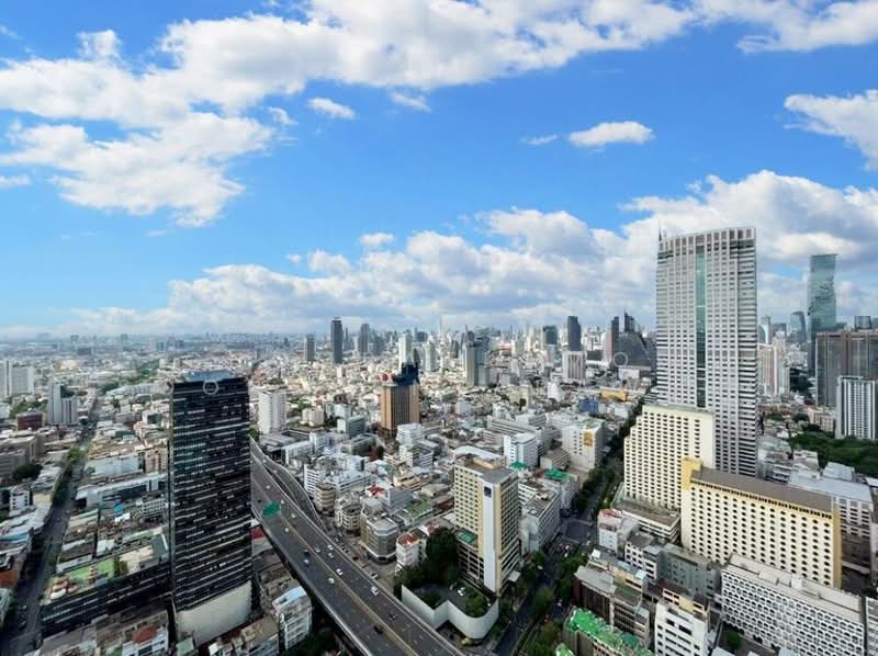 State Tower : อาคารสเตททาวเวอร์, กรุงเทพ, 1055 ถนนสีลม, สีลม, บางรัก, กรุงเทพ, 347 ตร.ม., คอนโด ขาย, โดย Chomratkamol Soontorntarawong (Gor), 500296370 - DDproperty.com