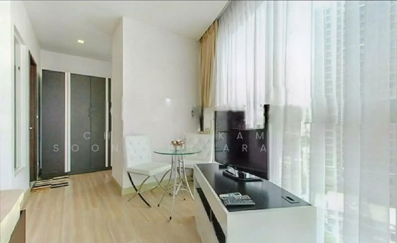 Sky Walk Residences : สกาย วอล์ค เรสซิเดนซ์, กรุงเทพ, 1599 ถนนสุขุมวิท, พระโขนงเหนือ, วัฒนา, กรุงเทพ, 55 ตร.ม., คอนโด ให้เช่า, โดย Chomratkamol Soontorntarawong (Gor), 500296371 - DDproperty.com