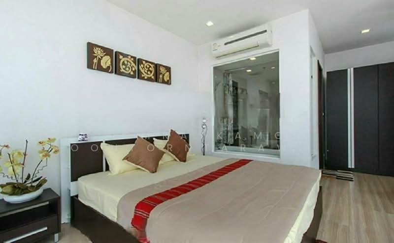 Sky Walk Residences : สกาย วอล์ค เรสซิเดนซ์, กรุงเทพ, 1599 ถนนสุขุมวิท, พระโขนงเหนือ, วัฒนา, กรุงเทพ, 55 ตร.ม., คอนโด ให้เช่า, โดย Chomratkamol Soontorntarawong (Gor), 500296371 - DDproperty.com