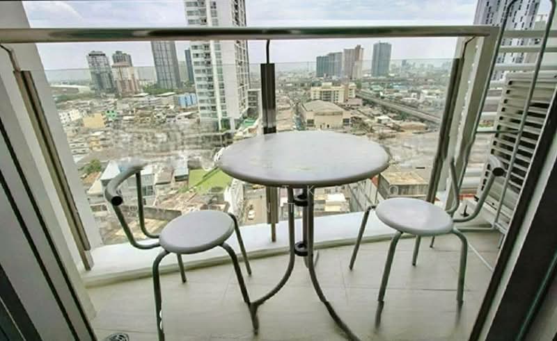 Sky Walk Residences : สกาย วอล์ค เรสซิเดนซ์, กรุงเทพ, 1599 ถนนสุขุมวิท, พระโขนงเหนือ, วัฒนา, กรุงเทพ, 55 ตร.ม., คอนโด ให้เช่า, โดย Chomratkamol Soontorntarawong (Gor), 500296371 - DDproperty.com