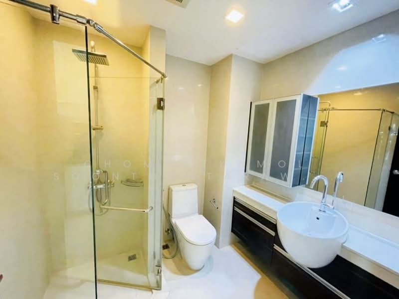 Sky Walk Residences : สกาย วอล์ค เรสซิเดนซ์, กรุงเทพ, 1599 ถนนสุขุมวิท, พระโขนงเหนือ, วัฒนา, กรุงเทพ, 40 ตร.ม., คอนโด ให้เช่า, โดย Chomratkamol Soontorntarawong (Gor), 500296372 - DDproperty.com