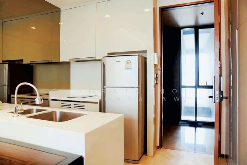 The Address Sukhumvit 28 : ดิ แอดเดรส สุขุมวิท 28, กรุงเทพ, 1 ซอยสุขุมวิท 28 ถนนสุขุมวิท แขวงคลองตัน เขตคลองเตย กรุงเทพมหานคร, คลองตัน, คลองเตย, กรุงเทพ, 45 ตร.ม., คอนโด ให้เช่า, โดย Chomratkamol Soontorntarawong (Gor), 500296373 - DDproperty.com